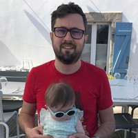 Profile Picture of Stuart Wilkes (@stuart-wilkes-7) on Quora