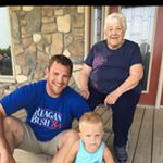 Profile Picture of James Armstrong (@jameswilfred36) on Instagram