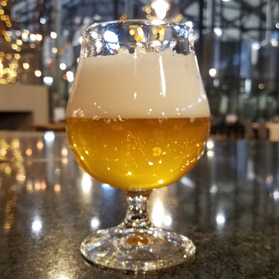 Profile Picture of Beer Edge (@thebeeredge) on Twitter