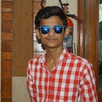 Profile Picture of Siddharth Vora (@siddharth-vora-23) on Quora