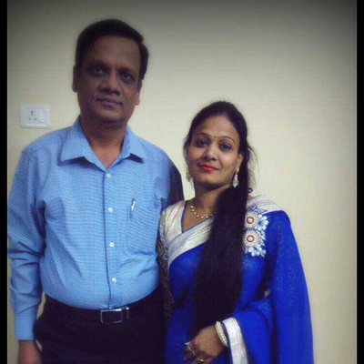 Profile Picture of Umesh Agarwal (@umeshagarwal777) on Twitter
