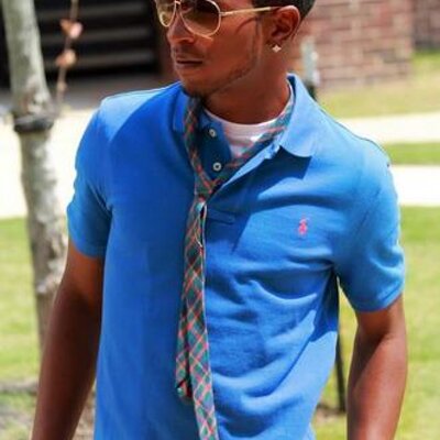 Profile Picture of Quentin Thomas (@QTdaDon) on Twitter