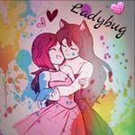 Profile Picture of Ruby & Blake (@ladybug.animal.ship) on Instagram