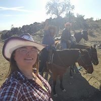 Profile Picture of Kellie Burrell (@kellie-burrell-1) on Quora