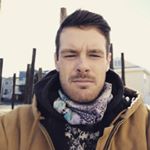 Profile Picture of David Hickman (@tree_hugger666) on Instagram