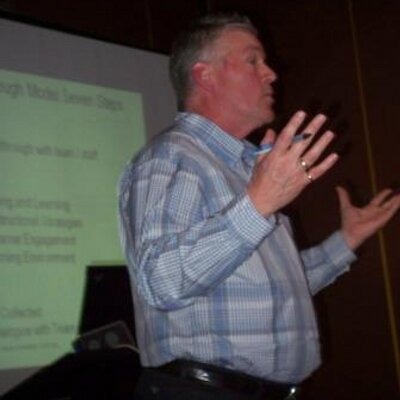 Profile Picture of Mark Walker (@markwalker2) on Twitter