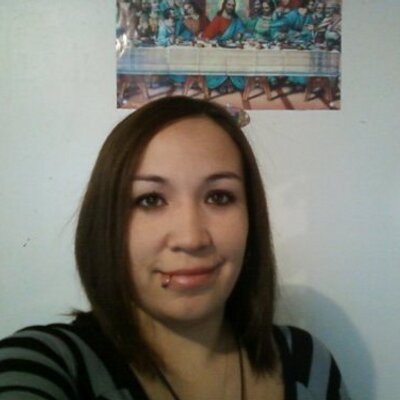 Profile Picture of Ashley Guzman (@ashleyguzman85) on Twitter