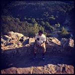 Profile Picture of Mark Hebert (@kingshitonly91) on Instagram