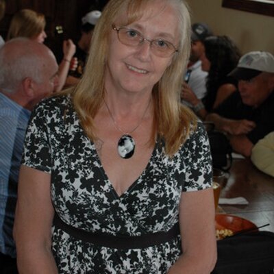 Profile Picture of Jackie Powers (@jackie13601) on Twitter