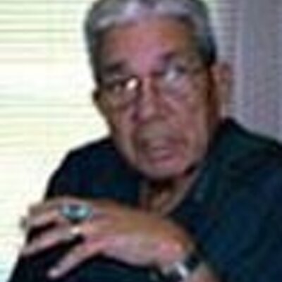 Profile Picture of John Cornsilk (@JWCornsilk) on Twitter
