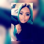 Profile Picture of Mariee Betty (@mariam_conteh) on Instagram