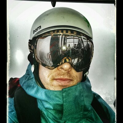Profile Picture of Jason Ziglar (@ziggyj25) on Twitter