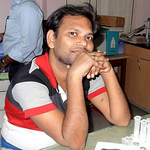 Profile Picture of Ravi Kumar (@ravioddapalli1985) on Flickr