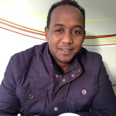 Profile Picture of Muktar Ali (@muktarali10) on Twitter