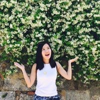 Profile Picture of Melody Zhang (@melody-zhang-62) on Quora