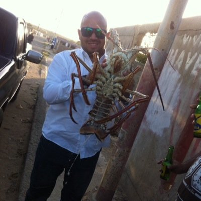 Profile Picture of  Angelo Campos  (@angelocampos81) on Twitter