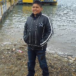 Profile Picture of Aron Gandara (@gandara14_aaron) on Twitter