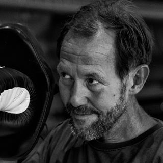 Profile Picture of Poul Duvill (@poul.duvill) on Facebook