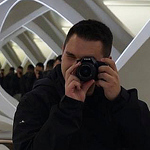 Profile Picture of Alex Kulikov (@burntime) on Flickr