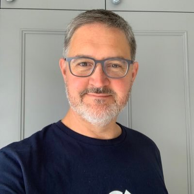 Profile Picture of Chris Bird (@chrisbird69) on Twitter