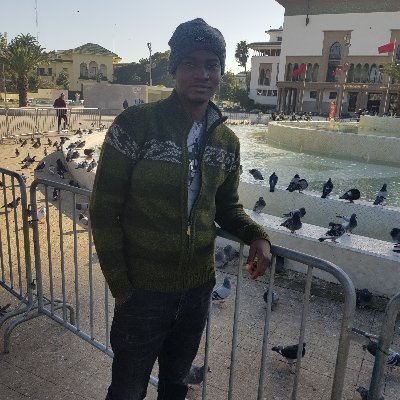 Profile Picture of Michael Loris (@Michaelloris2) on Twitter