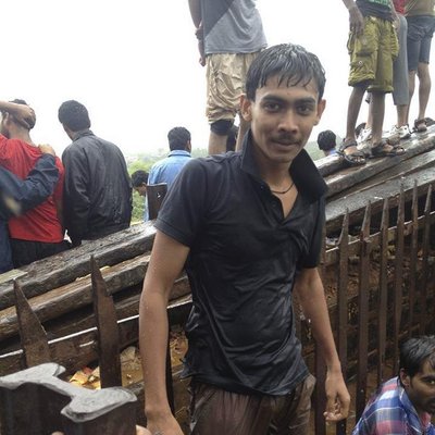 Profile Picture of Faruk Patel (@farukpatel20) on Twitter