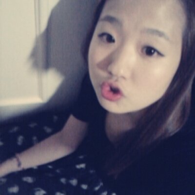 Profile Picture of Yujung Kim (@BBOBBOBBO3O) on Twitter