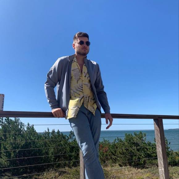 Profile Picture of Brendan Butcher (@brendan1128) on Poshmark