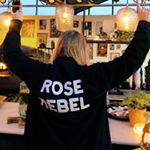 Profile Picture of Rosa-Lynn (@roosdirkje) on Instagram