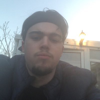 Profile Picture of Jay Rodrigues (@RodriguesJayJay) on Twitter