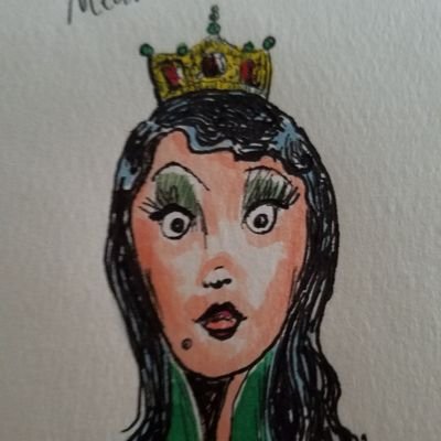 Profile Picture of Michelle G Fricks (@MichelleG_Frick) on Twitter