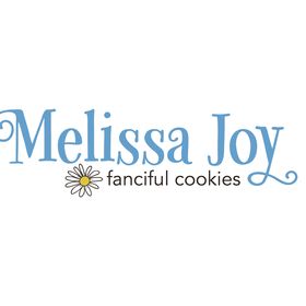 Profile Picture of Melissa Joy Cookies (@melliejoycookie) on Pinterest