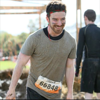 Profile Picture of Barry Coffey (@barcoffey22) on Twitter