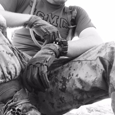 Profile Picture of Bryon Chaney (@unsalted_lance) on Twitter