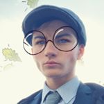 Profile Picture of James Collierdonnelly (@dark_demon2019) on Instagram