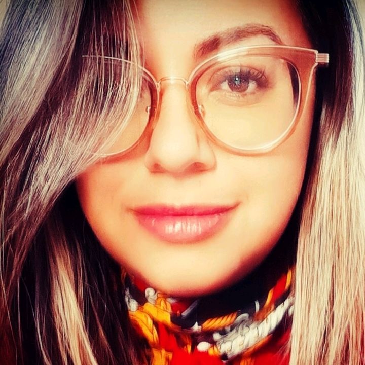 Profile Picture of Lucille Costa Dos Sa (@lucillecosta) on Tiktok