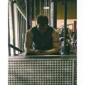 Profile Picture of Craig Burdette (@bccburdette) on Pinterest