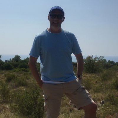 Profile Picture of Jim Reaney (@ReaneyJim) on Twitter