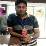Profile Picture of Santosh Ram (@filmmakersantoshram) on Instagram