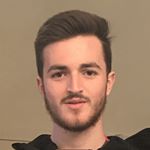 Profile Picture of CJ Kapopoulos (@cjkapop) on Instagram