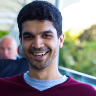 Profile Picture of Sebastian Roy (@RoyalSWiSH) on Twitter