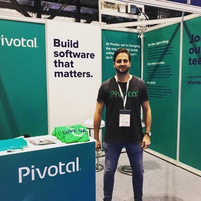 Profile Picture of Jason Porter (@JaseRecruiter) on Twitter