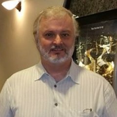 Profile Picture of William Pruett (@scruples) on Twitter