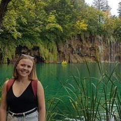 Profile Picture of Jacinta Harrison (@@jacintaharrison7) on Tiktok