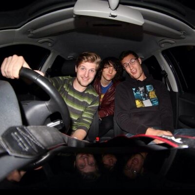 Profile Picture of Alex Broadhead (@schmallex) on Twitter