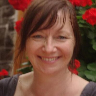 Profile Picture of Debbie Quinn (@DebQ) on Twitter