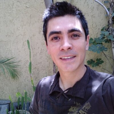 Profile Picture of SALVADOR ARREDONDO (@ANGELSAVAGO) on Twitter