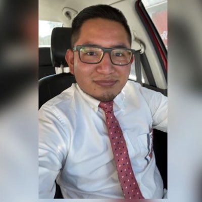 Profile Picture of James Dionisio (@jaimesb16) on Twitter