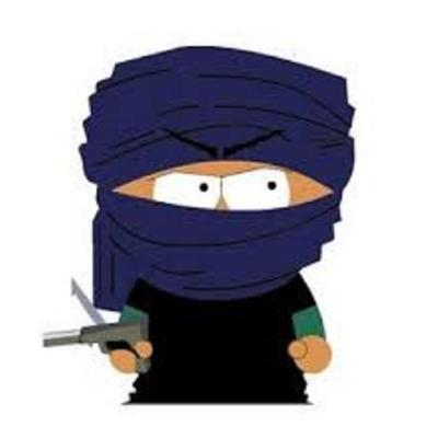 Profile Picture of Ariana Grande Fan (@mohammad3mnabip) on Twitter