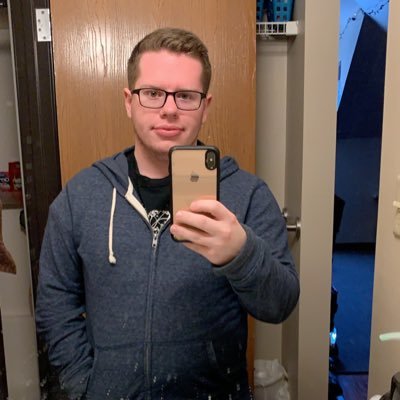 Profile Picture of Nick Wilkes (@nickwilkeswx) on Twitter